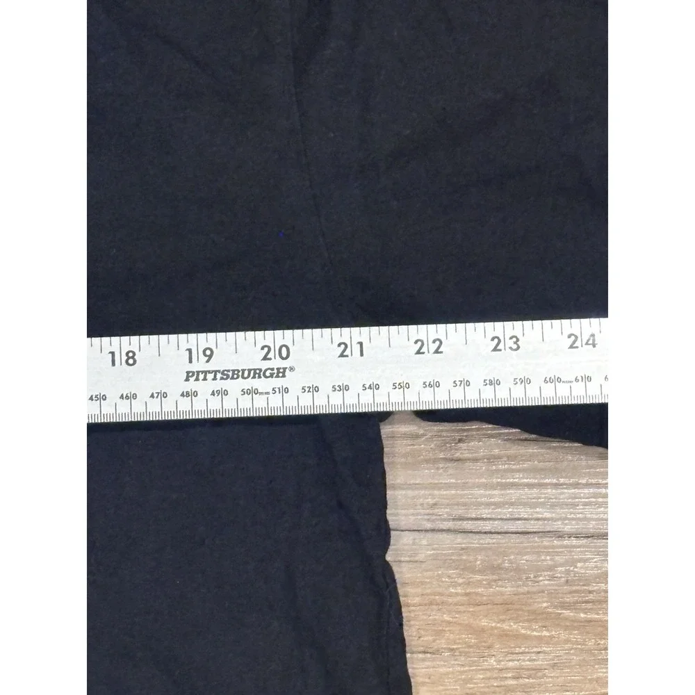 Billie Eilish T-Shirt Adult XXL Hit Me Hard And Soft 2024 Album Merch Crewneck